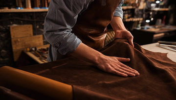 Shopiluxe Leather Guide: Why Timeless Style Starts Here