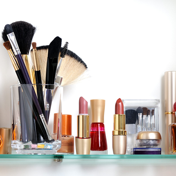 Beauty and Personal Care