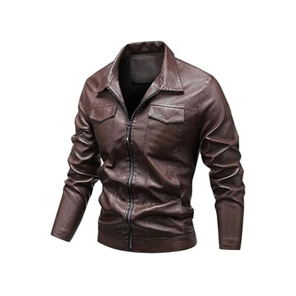 Mens Leather Jackets