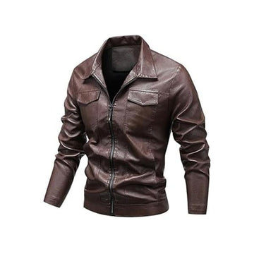 Mens Leather Jackets