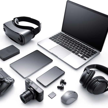 Electronics