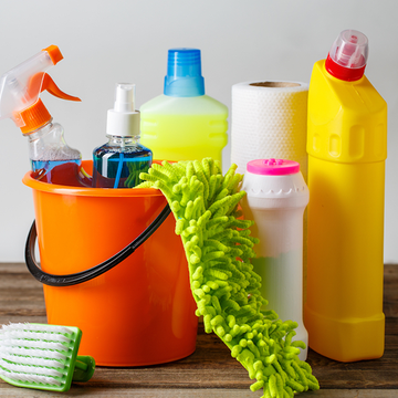 Health and Household