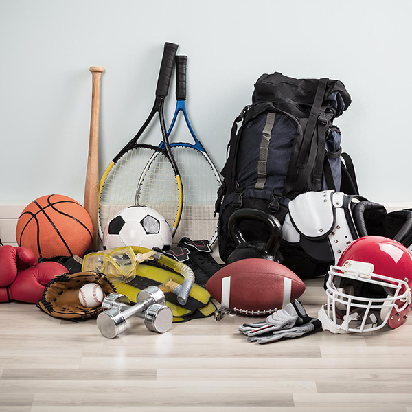 Sports and Outdoor
