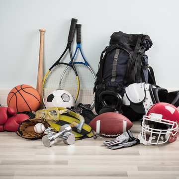 Sports and Outdoor