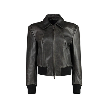Womens Bomber Jacket