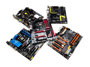 734872-501 - HP Pavilion Aster TS 20 AIO Motherboard with AMD A4-5000 2.0GHz CPU