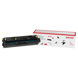 006R04385 - Xerox Standard-Yield 1500 Pages Magenta Toner Cartridge for C230 and C235