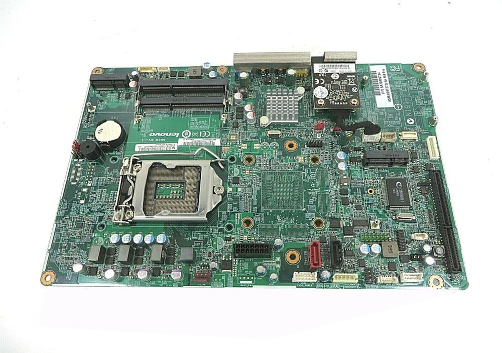 00KT292 - Lenovo System Board (Motherboard) Socket LGA1150 for ThinkCentre All-in-one M93Z 23-inch Desktop
