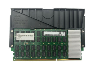 00LP634 - IBM 64GB 1600MHz DDR3 PC3-12800 ECC Registered CL11 240-Pin DIMM 1.5V Quad Rank x8 Memory Module