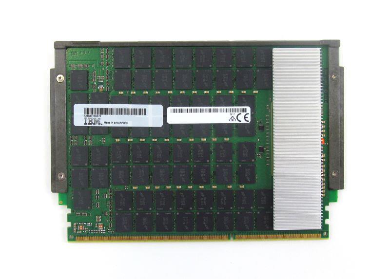 00LP740 - IBM 32GB 1600MHz DDR3 PC3-12800 ECC Registered CL11 276-Pin CDIMM Memory Module