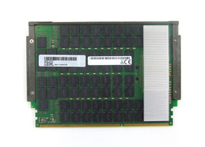 00LP740 - IBM 32GB 1600MHz DDR3 PC3-12800 ECC Registered CL11 276-Pin CDIMM Memory Module