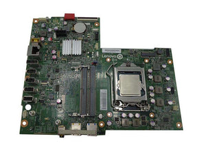 00XG023 - Lenovo System Board (Motherboard) Socket LGA-1151 for ThinkCentre M700z