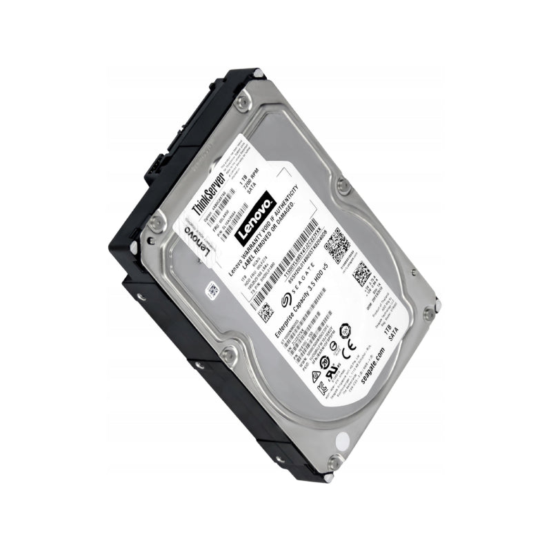 00LF274 - Lenovo 1TB SATA 6Gb/s Hot Swap 7200RPM 3.5-inch Internal Hard Drive