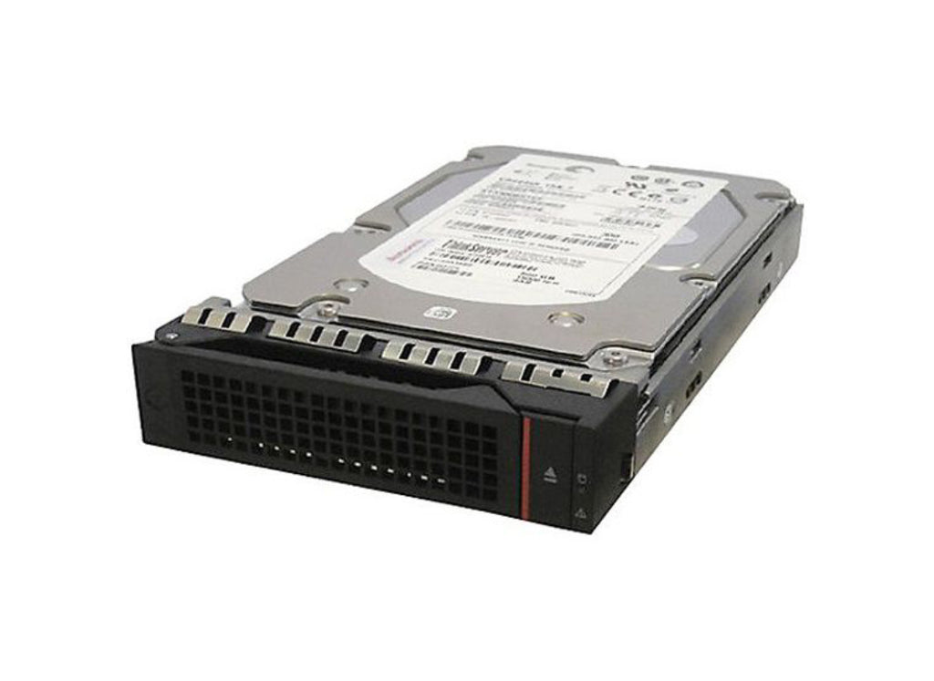 00XH224 - Lenovo 1TB SATA 6Gb/s Hot Swap 7200RPM Nearline 3.5-inch Internal Hard Drive with Tray for ThinkServer RD350