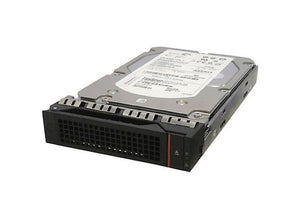 00XH224 - Lenovo 1TB SATA 6Gb/s Hot Swap 7200RPM Nearline 3.5-inch Internal Hard Drive with Tray for ThinkServer RD350