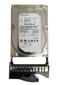 00Y2426 - IBM 4TB SAS 6Gb/s Nearline 7200RPM 3.5-inch Internal Hard Drive with Tray