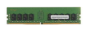01EJ361 - IBM 16GB 2400MHz DDR4 PC4-19200 ECC Registered CL17 288-Pin DIMM 1.2V Single Rank x4 Memory Module