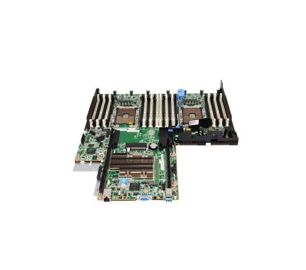 01GV276 - IBM Motherboard for ThinkSystem SR630