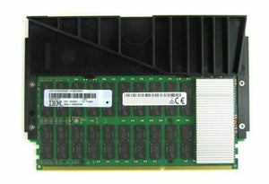 01GY774 - IBM 32GB 1600MHz DDR3 PC3-12800 ECC Registered CL11 276-Pin CDIMM Quad Rank Memory Module