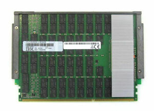 01GY784 - IBM 128GB 1600MHz DDR4 PC4-12800 ECC Registered CL11 276-Pin CDIMM Memory Module