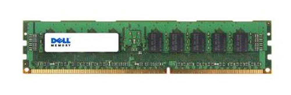 01HR22 - Dell 8GB 1600MHz DDR3 PC3-12800 ECC Unbuffered CL11 240-Pin DIMM 1.35V (LV) Dual Rank x8 Memory Module