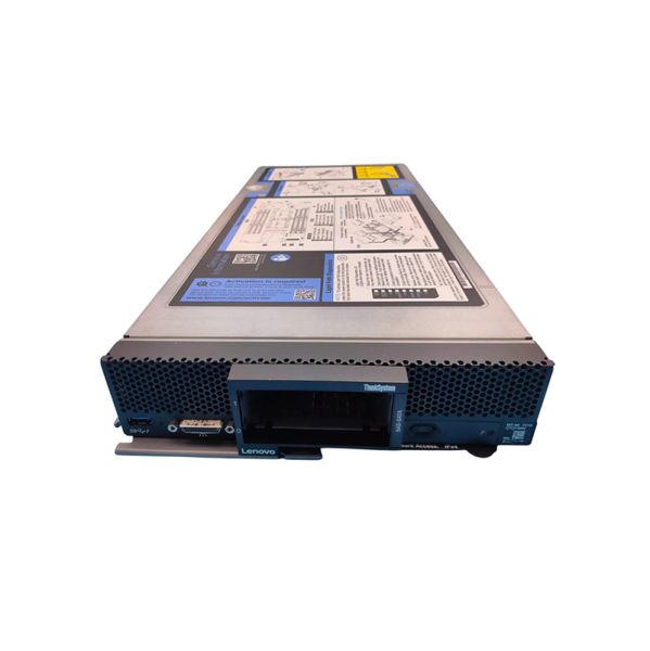 01KP357 - IBM Motherboard for ThinkSystem SN550