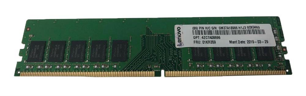 371-5023 - Sun Oracle 16GB 1066MHz DDR3 PC3-8500 ECC Registered CL7 240-Pin DIMM 1.35V (LV) Quad Rank x4 Memory Module