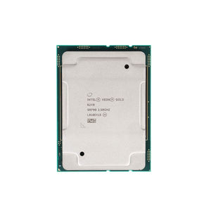 01PE878 - Lenovo Xeon Gold 6248 20-Core 2.50GHz 10.40GTs UPI 27.5MB L3 Cache Socket LGA3647 Processor