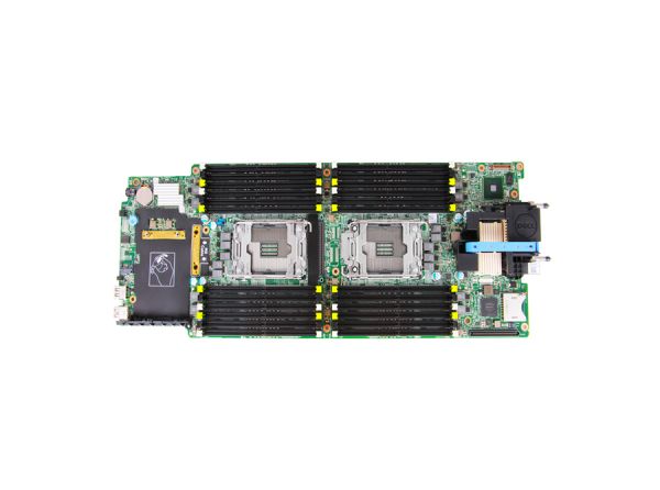 01TN3Y - Dell Motherboard for PowerEdge FC630