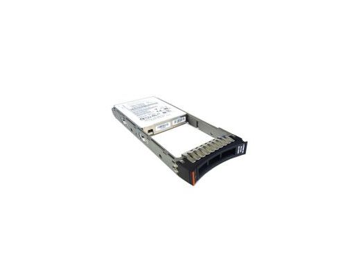 01CX804 - Lenovo 1.92TB SAS 12Gb/s Read Intensive 2.5-inch Solid State Drive (SSD) with Tray