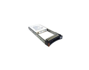 01CX804 - Lenovo 1.92TB SAS 12Gb/s Read Intensive 2.5-inch Solid State Drive (SSD) with Tray