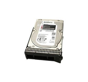 01GV180 - Lenovo 12TB SAS 12Gb/s Hot Swap 7200RPM (512e) 3.5-inch Internal Hard Drive with Tray for ThinkSystem