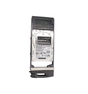 01PG637 - Lenovo 1.8TB SAS 12Gb/s 10000RPM (SED) 2.5-inch Internal Hard Drive with Tray for ThinkSystem DE Series