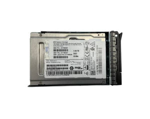 01YM525 - Lenovo 3.84TB NVMe 2.5-inch Flash Solid State Drive (SSD)