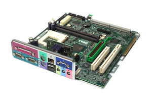 02E933 - Dell System Board (Motherboard) for OptiPlex GX150 (Refurbished)