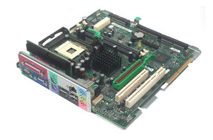 02R443 - Dell System Board (Motherboard) for OptiPlex GX260