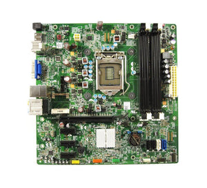 02RX9 - Dell XPS 8300 Intel Desktop Motherboard s1155