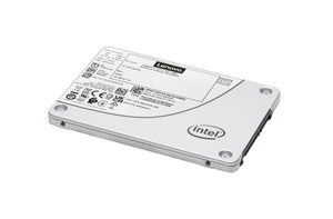 02JG560 - Lenovo 1.92TB SATA 6Gb/s Hot Swap Read Intensive TLC 2.5-inch Solid State Drive (SSD)