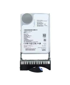 02PX525 - IBM 14TB 7200RPM SAS 12Gb/s Nearline 3.5-inch Internal Hard Drive
