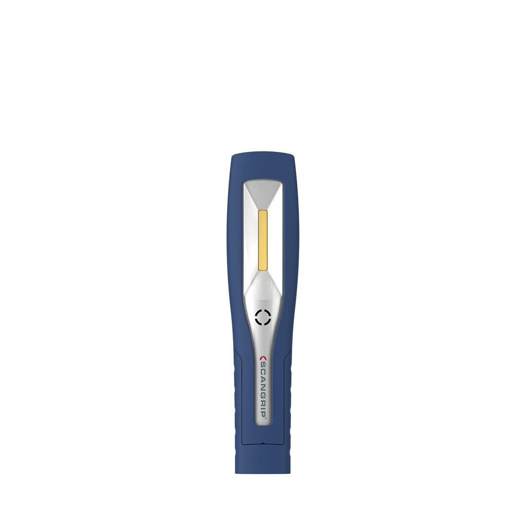 SCANGRIP Mini Mag PRO - Small rechargeable 200 lumen LED work light
