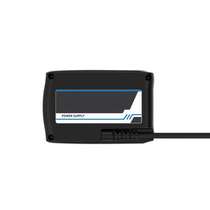 Scangrip power supply unit on a white background