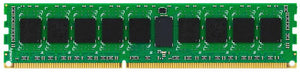 031-0026-01 - EMC 4GB 1333MHz DDR3 PC3-10600 ECC Registered CL9 240-Pin DIMM 1.5V Dual Rank x4 Memory Module
