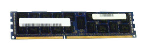 031-0035-01 - EMC 16GB 1600MHz DDR3 PC3-12800 ECC Registered CL11 240-Pin DIMM 1.5V Dual Rank x4 Memory Module