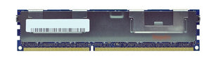 032WYH - Dell 4GB 1333MHz DDR3 PC3-10600 ECC Registered CL9 240-Pin DIMM 1.5V Dual Rank x4 Memory Module