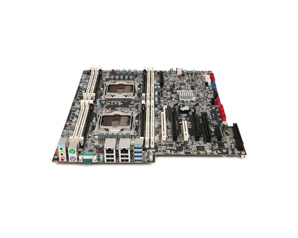 03T6787 - Lenovo Motherboard for ThinkStation P700