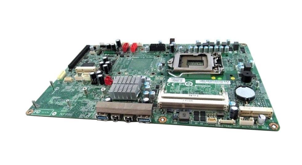 03T7070 - Lenovo Intel System Board (Motherboard) for All-in-One ThinkCentre 3291 / M92z