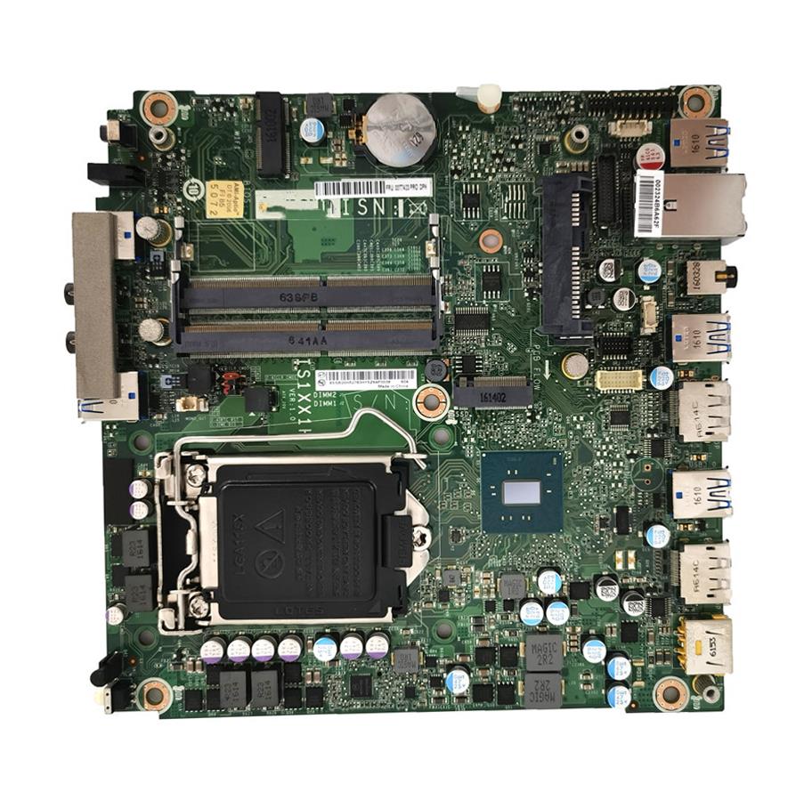 03T7497 - Lenovo System Board (Motherboard) for ThinkCentre M700