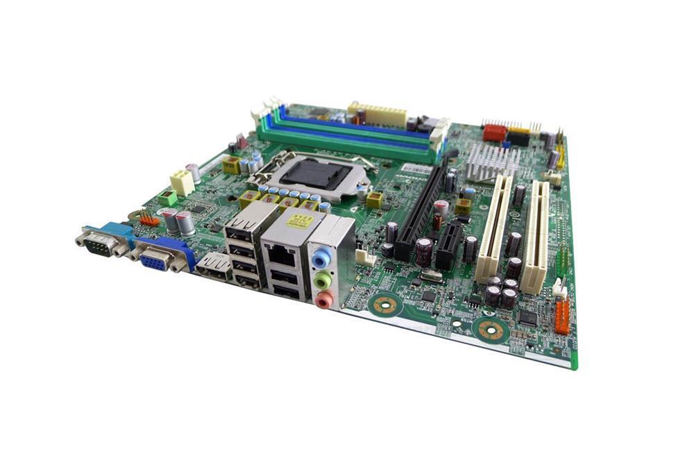 03T8005 - Lenovo System Board for ThinkCentre M81P Tower LGA1155 without CPU