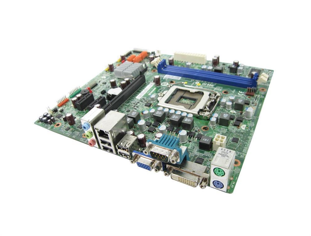 03T8193 - Lenovo System Board (Motherboard) for ThinkCentre M72e