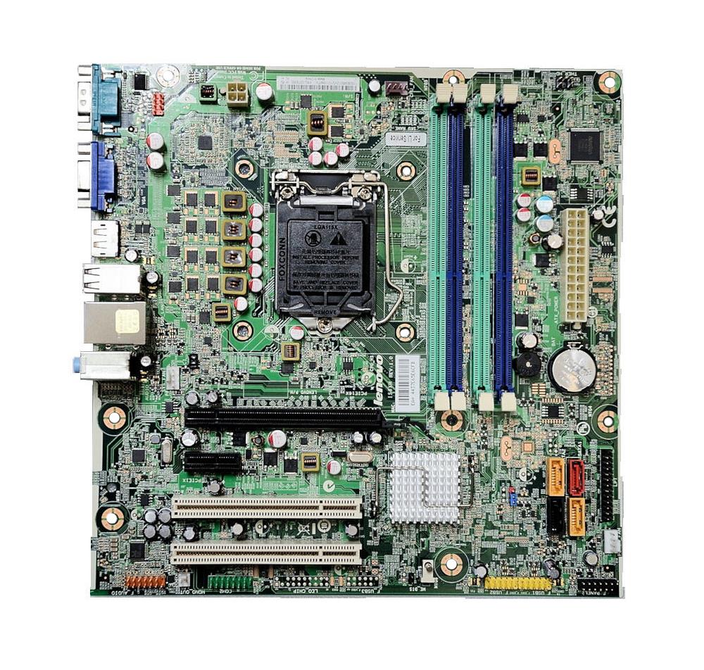 03T8350 - IBM / Lenovo System Board (Motherboard) for ThinkCentre Edge 91